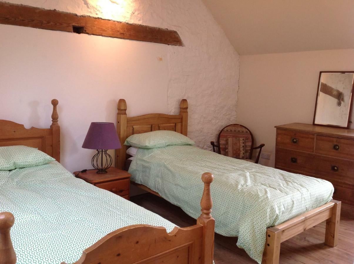 Cutty Sark Cottage Kirkton of Largo Екстериор снимка
