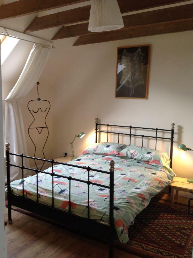Cutty Sark Cottage Kirkton of Largo Екстериор снимка