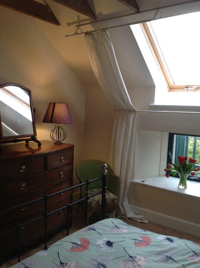 Cutty Sark Cottage Kirkton of Largo Екстериор снимка