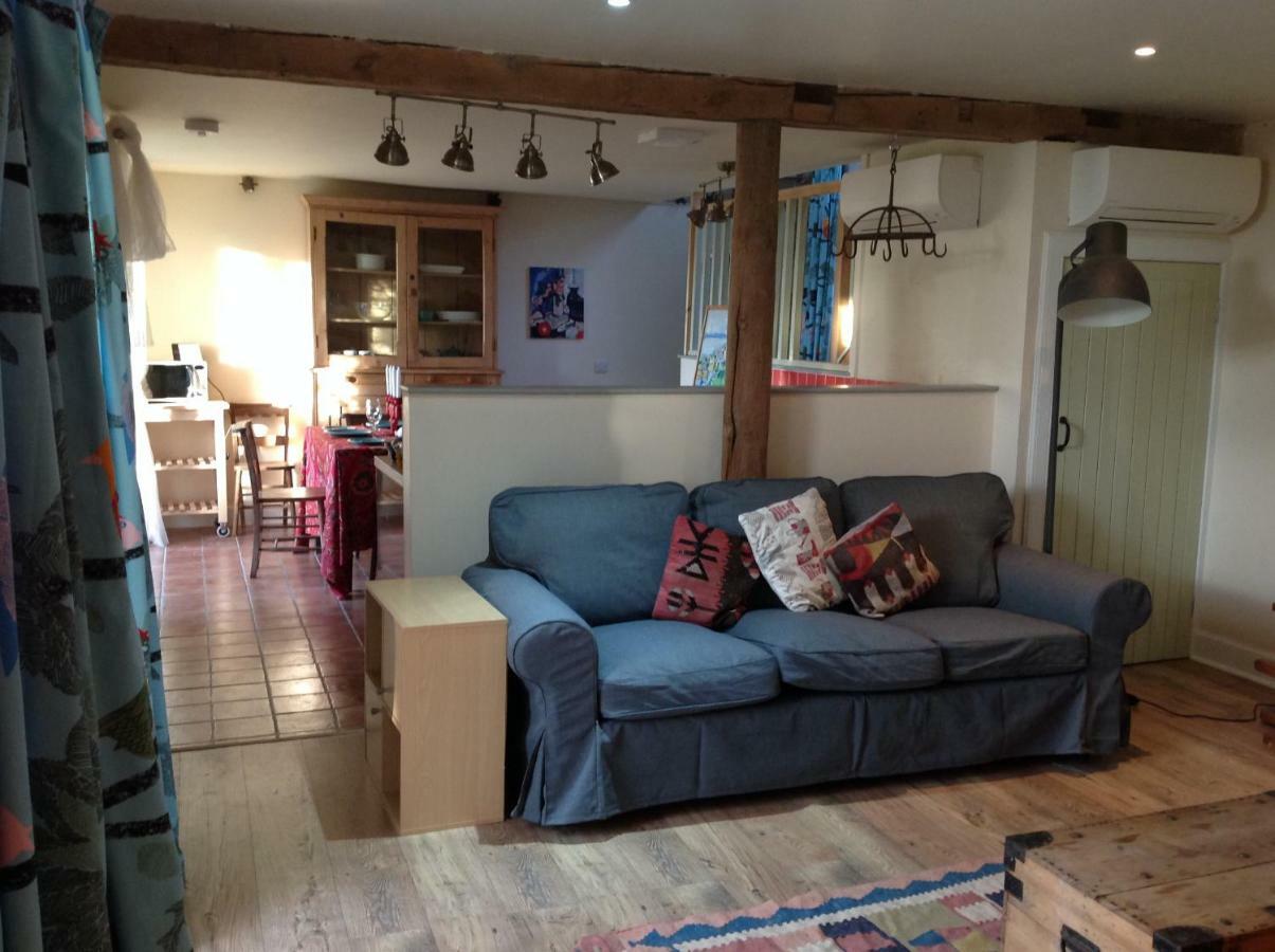 Cutty Sark Cottage Kirkton of Largo Екстериор снимка