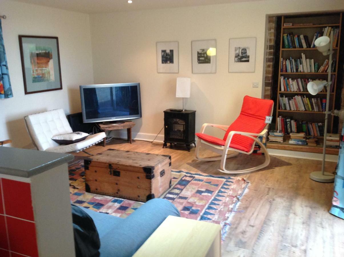 Cutty Sark Cottage Kirkton of Largo Екстериор снимка